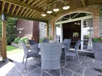 Holiday Home in Ardennes with Sauna Hôtels à : Bertrix