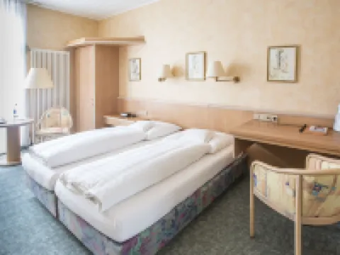 Nordseehotel Freese Hotels in Juist