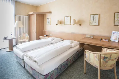 Nordseehotel Freese Hotels in 