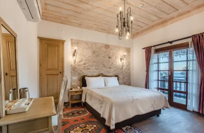 Isparta Historical Mansion Eskiciler Konağı - Cittaslow
