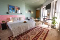 Seven Beach TLV - by 7Even Hotels 텔아비브 호텔