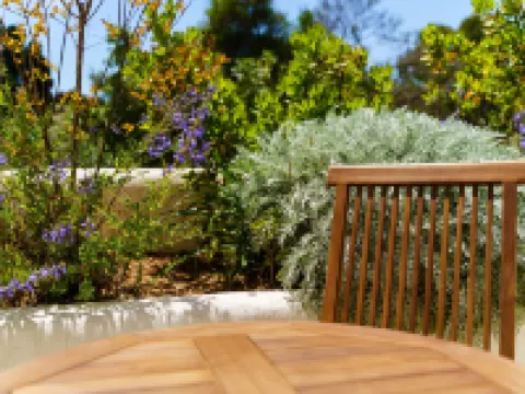 サンテフィス ホテル プーラのホテル