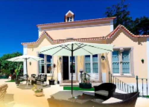 โรงแรมนอวาซินตรา - สำหรับผู้ใหญ่เท่านั้น