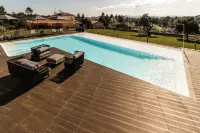 Granja da Cabrita - Pools