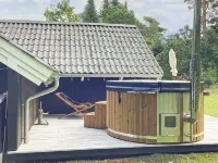 Bright Cottage With Hot Tub - By Traum Ferienwohnungen