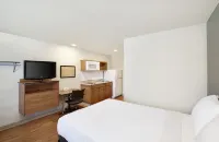 拉斐特伍德斯普林套房飯店 Lafayette Art Association & Gallery附近的飯店