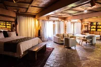 Dayo Hotel Hotels in Guajiru