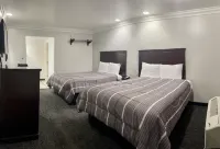 Capital City Inn Downtown Convention Center