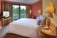 Parc Belair Hotels in Luxembourg