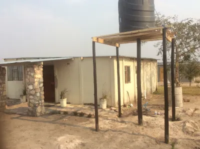 Nhaka Savaal Cottages Hotels in 