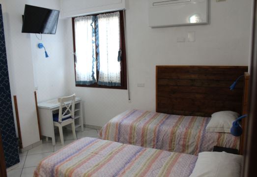 비앤비 글리 아르키 외관