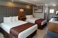 Coastal Sands Inn