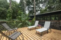 La Shamana - Ecological Concept in Jungle Hotels in 