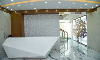 The Castle Inn Hotel & Restaurant Uttara Dhaka