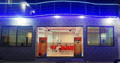 New Rose Valley Hotel Hotels in Batakundi