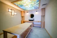Cape Krio Boutique Hotel & Spa - over 9 Years Old Adult Only - Spa
