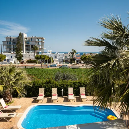 Protaras View Villas