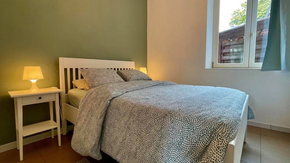 L'Appartement d'Houyet - Esc'Appart