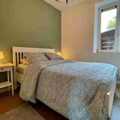 L'appartement d'houyet - Esc'Appart Rooms