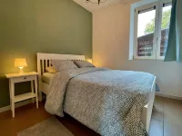 L'appartement d'houyet - Esc'Appart Hôtels à : Houyet