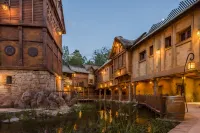 Les Quais de Lutèce