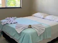 埃斯特雷拉安東尼婭 - 聖安東尼奧海灘 馬塔-迪聖若昂住宿飯店