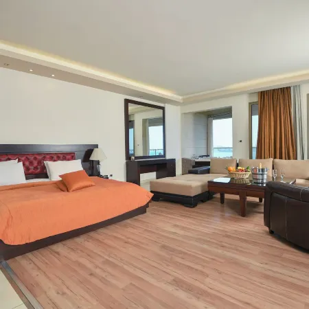 Hollywood Inn Boutique Hotel