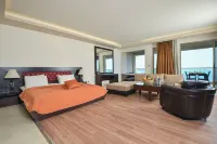 Hollywood Inn Boutique Hotel - Phòng tập thể hình