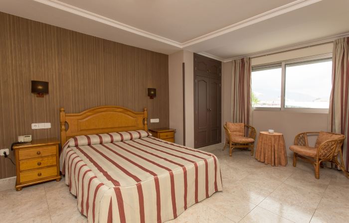 Hotel Noguera El Albir