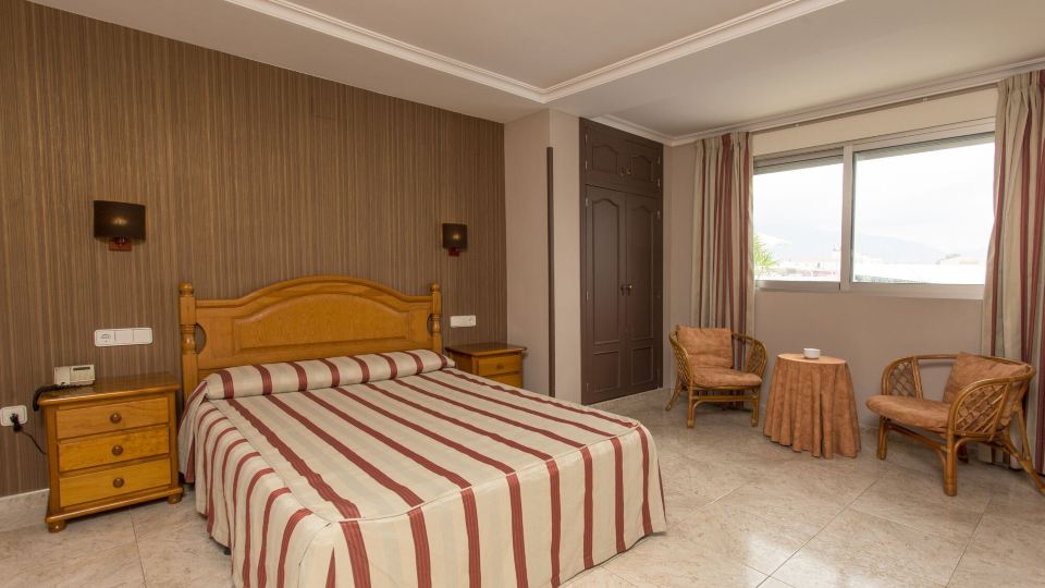 Hotel Noguera El Albir