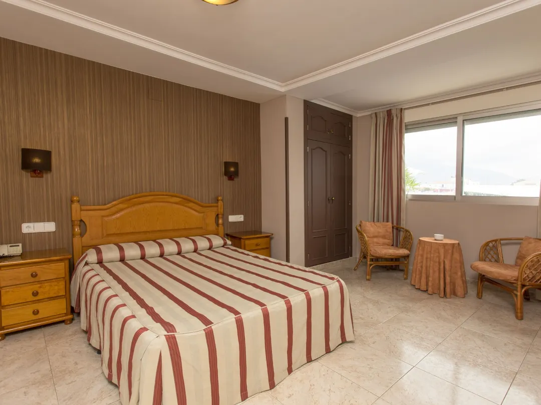 Hotel Noguera El Albir - Costa Blanca
