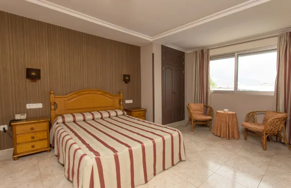 阿爾比爾諾圭拉飯店