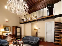Graziella Patio Hotel Hotels in Arezzo