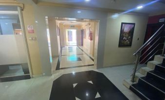 The Domain Lagos