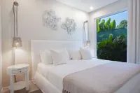 Palm Grove Villas & Hotel Các khách sạn ở 