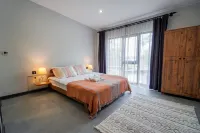 Vital Home Hotels in Rustempasa Mahallesi