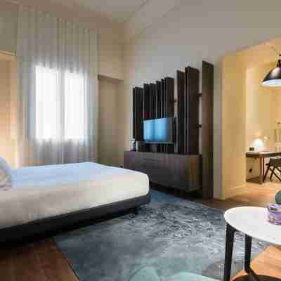 Hotel Mercer Sevilla 5 GL Rooms