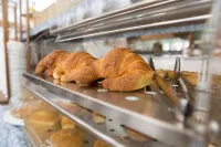 Hotel Terminus & Plaza - servizio colazione
