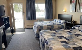 Shellbrook Motel