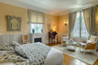 Manoir du Parc (Adults Only)