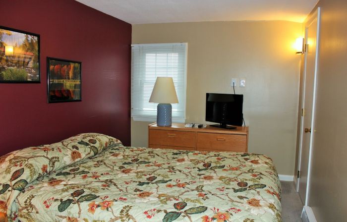 Windrifter Resort