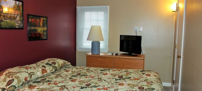 Windrifter Resort Ξενοδοχεία στην πόλη Carroll County