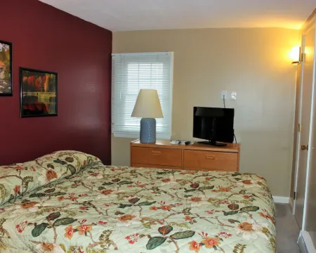 Windrifter Resort Hotels in Wolfeboro