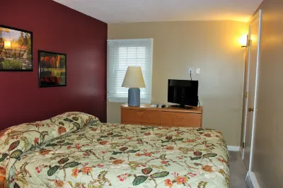Windrifter Resort