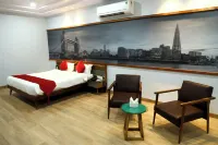 Annandam Inn-Hotel Anand