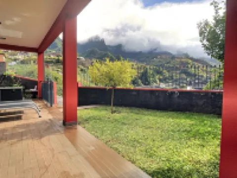 特蕾莎1別墅 by Atlantic Holiday