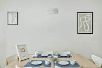 Viviboccadasse by Wonderful Italy - Tulipano