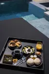 Milestones Naxos Hotel a Plaka