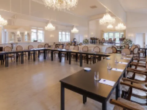 Bandholm Badehotel Hotel di Munisipalitas Lolland