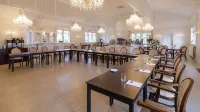 Bandholm Badehotel Hotels in Bandholm